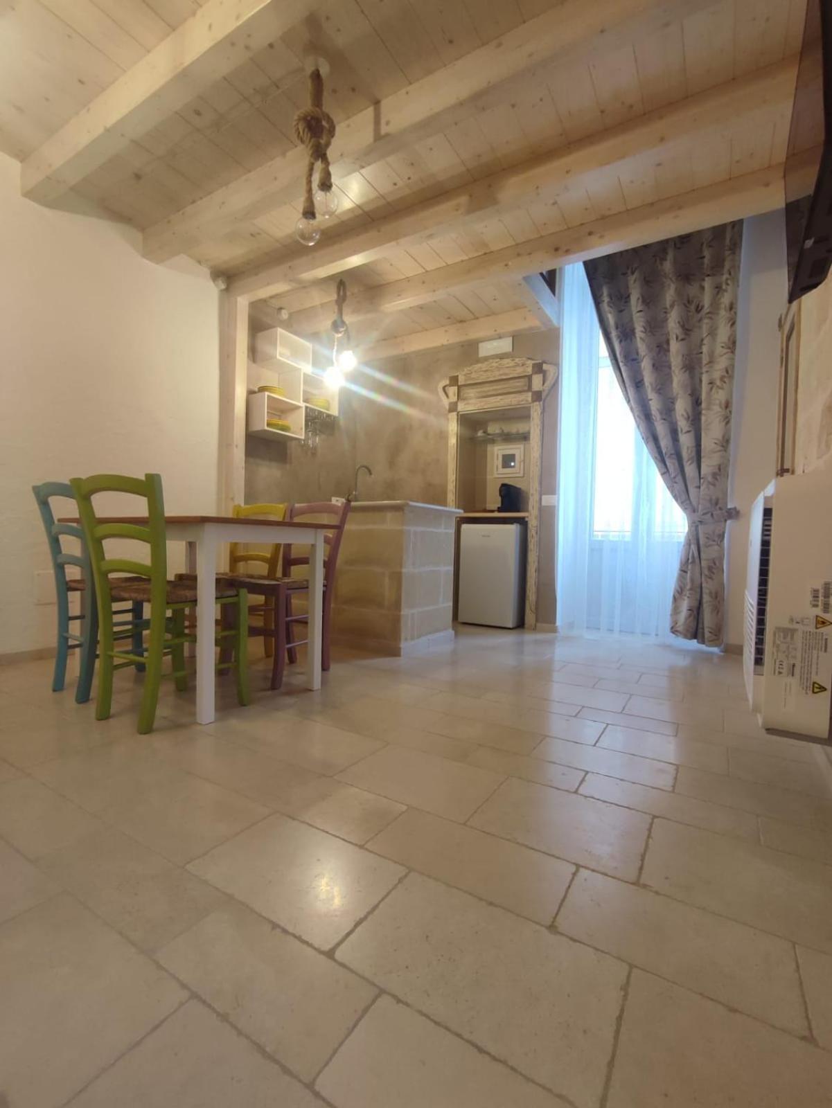 Dimora Fajano Apartman Fasano Kültér fotó