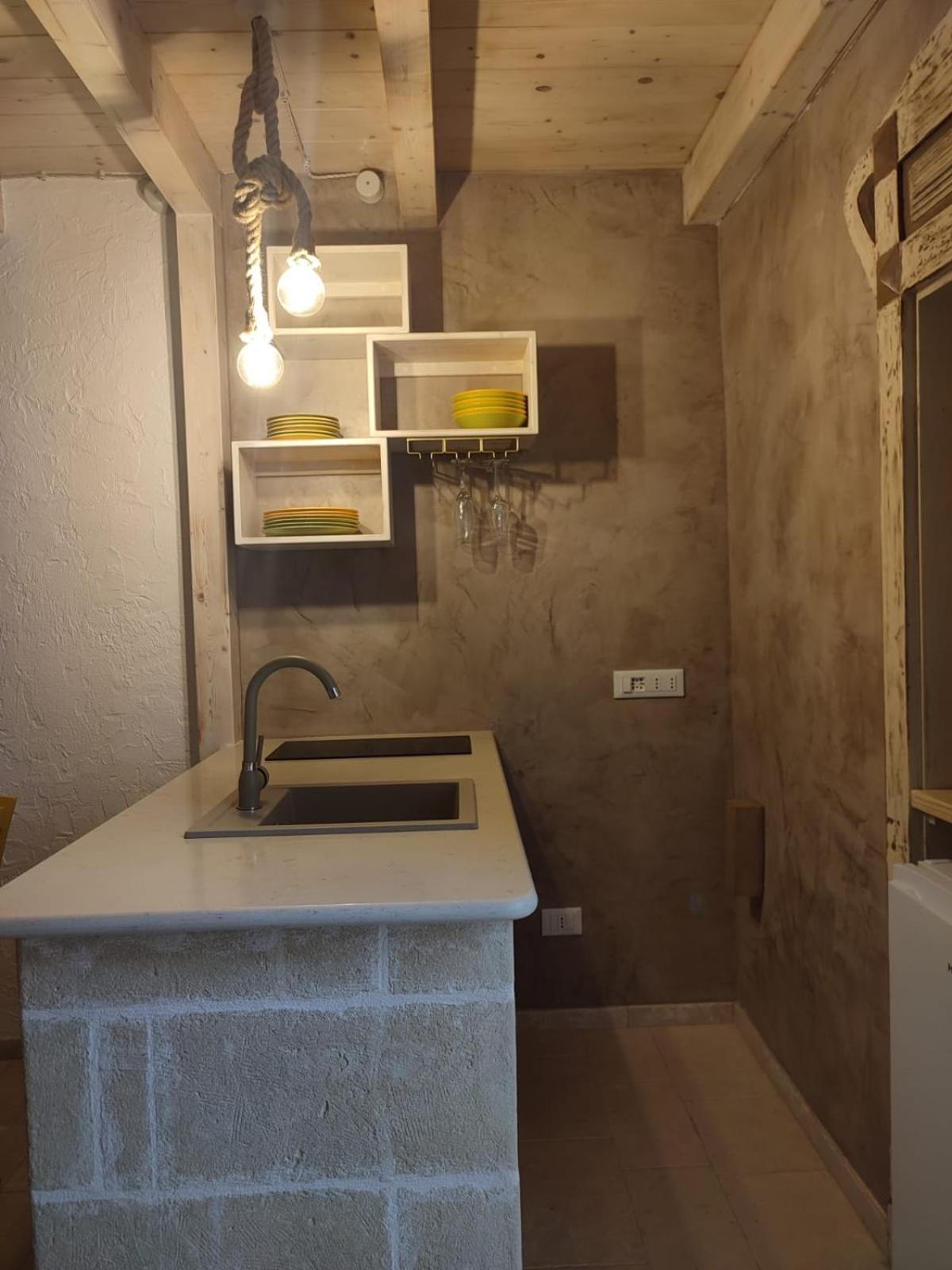 Dimora Fajano Apartman Fasano Kültér fotó