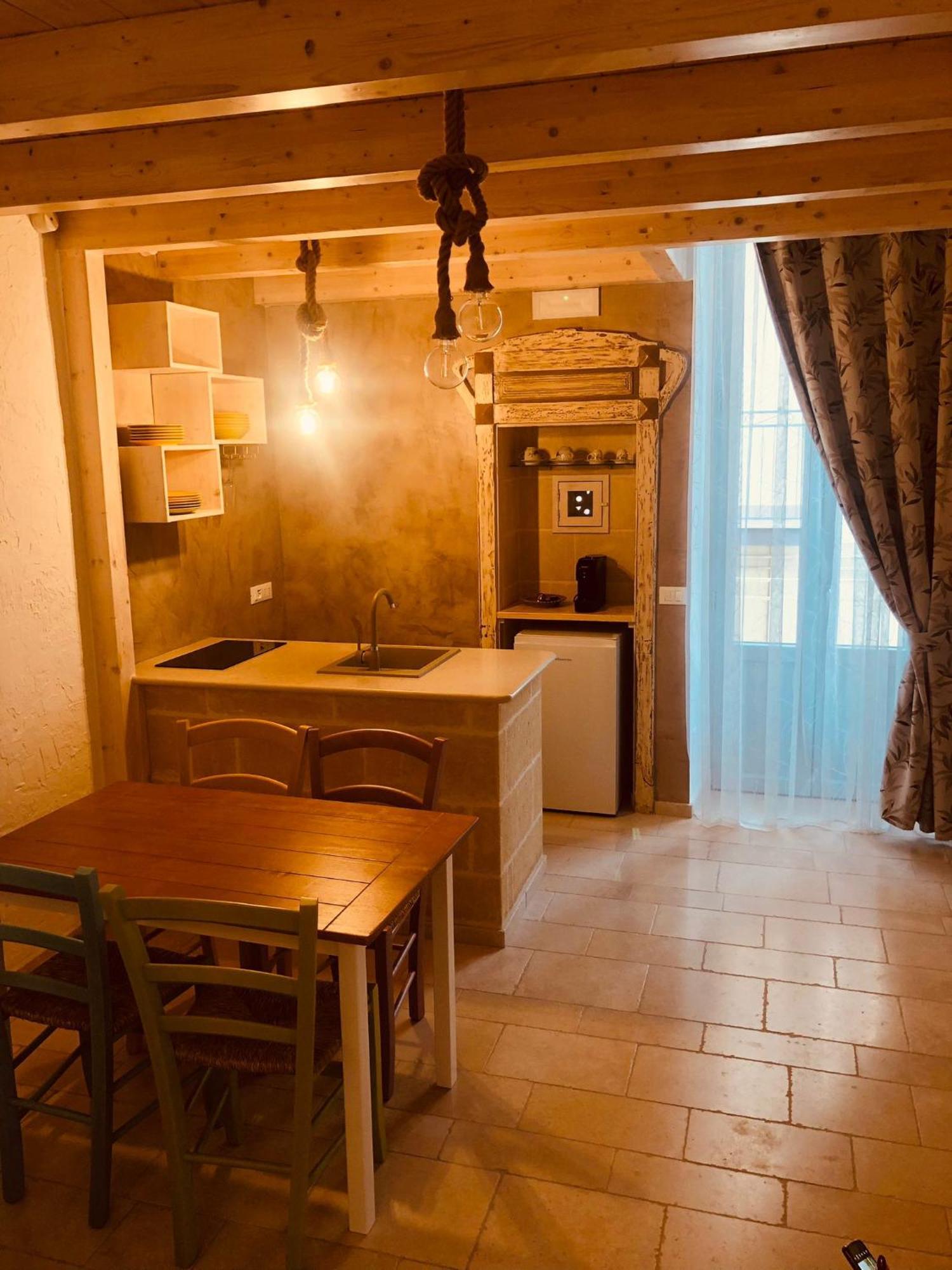 Dimora Fajano Apartman Fasano Kültér fotó