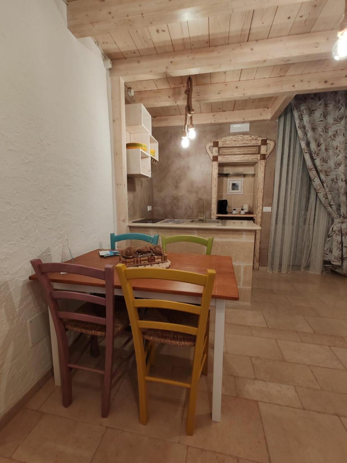 Dimora Fajano Apartman Fasano Kültér fotó
